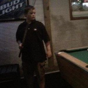 Meet your Posher, Nathan